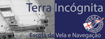 Terra Incógnita com cursos de vela