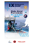 Portimão recebe Campeonato de Portugal de Juvenis em Optimist