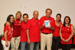 III Meeting Lagoon Owners Club foi um sucesso