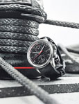 A IWC Schaffhausen entra a bordo da Volvo Ocean Race