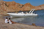 Porti Nauta participa no Marina De Vilamoura Boat Show 2012