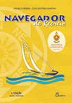 Livro Navegador de Recreio