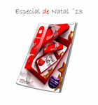 DND lança Especial Natal