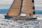 SCALANAUTA em Paris com Solaris Yachts