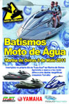 Batismo de Moto de Agua