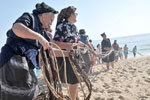 Nazaré recria Arte Xávega em Maio e Junho