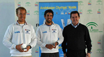 Resul Sailing Team vence a VIII Andalusian Olympic Week