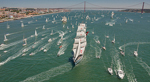 Câmara de Lisboa aprova regata The Tall Ships Races 2016 Lisboa