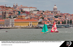 Volvo Ocean Race com Lisboa na rota das edições 2014-2015 e 2017-2018