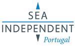 Sea Independent em Portugal