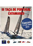 III Taça de Portugal de Catamarãs