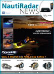 Já está disponível o nº 7 da Nautiradar News