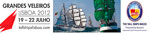 The Tall Ships Races 2012 Lisboa"