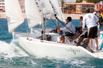 Seth Sailing Team sagra-se vice-campeã do Trofeo Sir Thomas Lipton