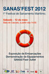 SANA´S Fest 2012 com a Plastimo