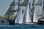 Panerai Transat Classique 2012 em Cascais