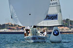 Portugal vence Final Internacional BMW Sailing Cup 2011