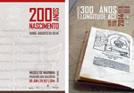 200 anos do nascimento de Daniel Augusto da Silva