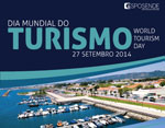 Município apresenta Guia Turístico de Esposende no Dia Mundial do Turismo