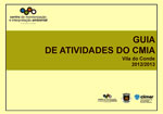 Guia de Atividades do CMIA de Vila do Conde 2012/2013