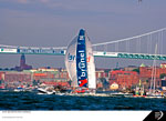 Equipa holandesa confirma participação na Volvo Ocean Race 2014-15