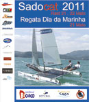 Sado Cat  2011   XII Raid Bicasco / Regata Dia da Marinha