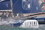 Extreme Sailing Series Porto