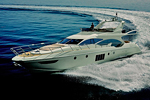 First Yacht apresenta Azimut 70