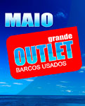 Outlet de Barcos usados