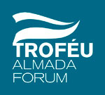 Catamarans Lagoon presentes no Troféu Almada Forum