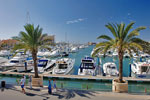 Marina de Vilamoura, a melhor Marina de Portugal