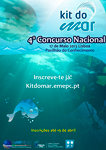 Concurso Nacional Kit do Mar