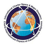 Brasil adere à International Charter Space and Major Disasters