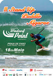 Stand Up Paddle Algarve 2013