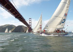 Regata Clipper Round the World passa na Madeira