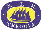 N.T.M. Creoula na campanha EMEPC/M@RBIS/BERLENGAS2012