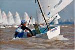 Atletas Clube de Vela do Barreiro em destaque no Campeonato do Mundo de Optimist