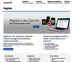 Garmin oferece 10 por cento de desconto em acessórios