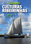 Encontro de Culturas Ribeirinhas no Município da Moita