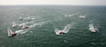 Madeira acolhe Regata Clipper Round the World Yacht Race