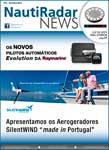 Nautiradar News já está disponível