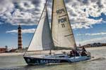 SAILSPOT organiza evento de Vela Team Building para a OLI