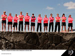 Team SCA anuncia mais velejadoras para Volvo Ocean Race