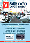 VI Siroco Open Day