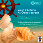 Viver O Oceano no Oeiras Parque