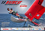 13º RaidCat Internacional