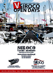 Grande feira de usados, V Siroco Open Days