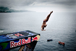 Red Bull Cliff Diving Word Series 2013