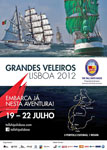 The Tall Ships Races 2012 Lisboa