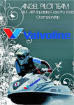 Valvoline é o novo patrocinador do Team Angel Pilot para 2012